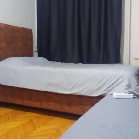 Privatunterkunft Has Evler Istanbul