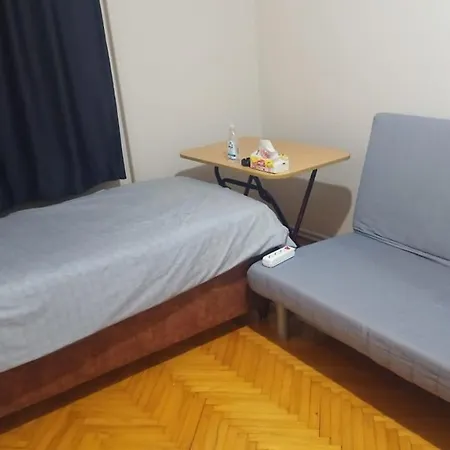 Has Evler Privatunterkunft